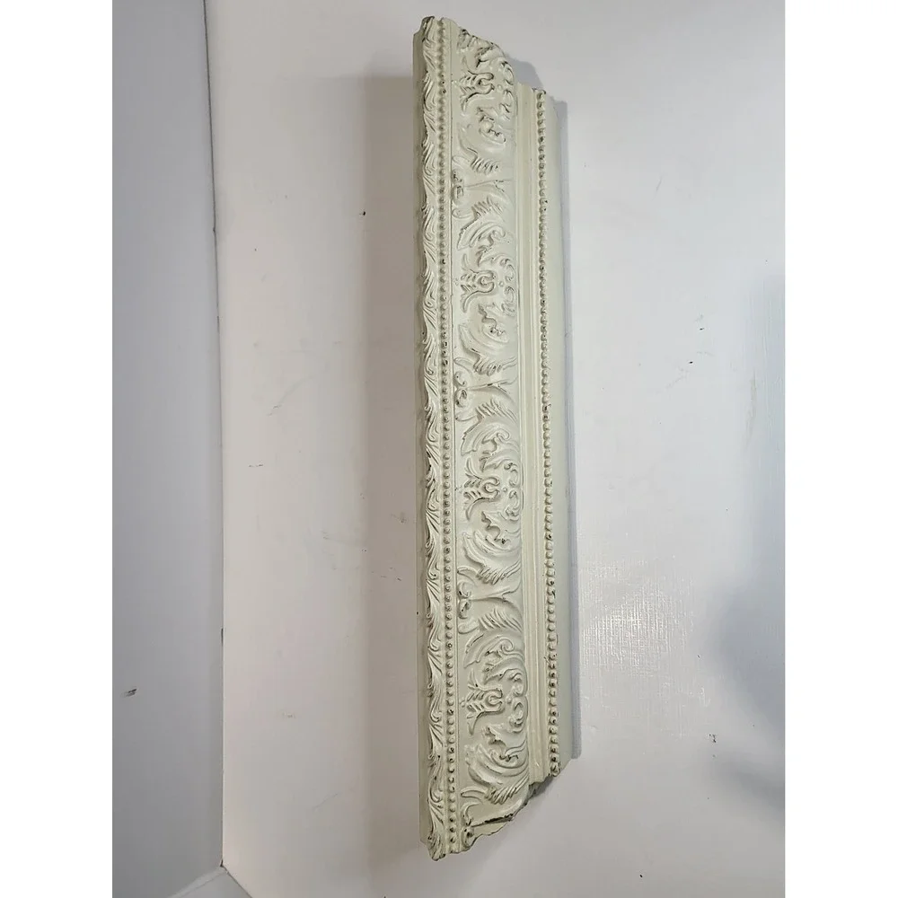 N/A cream colored